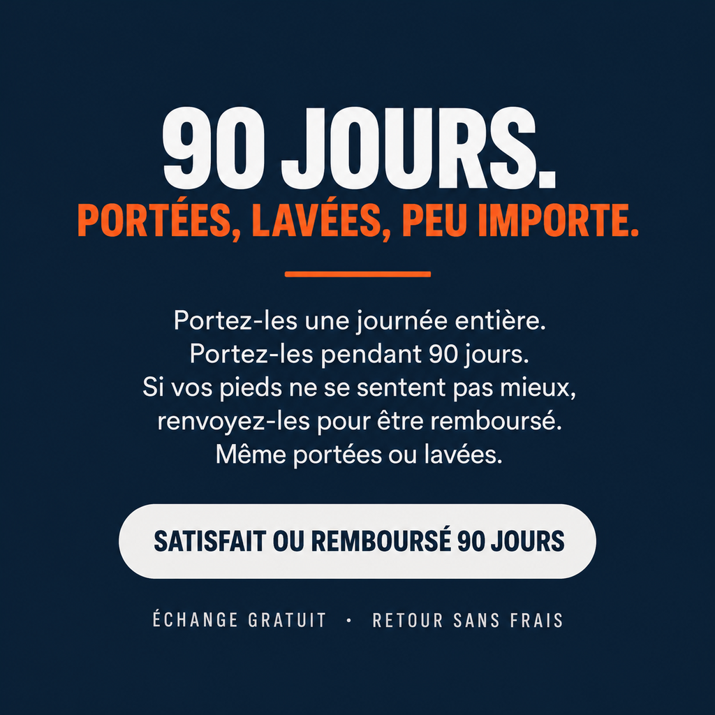 Chaussettes de Travail NORDVIK™