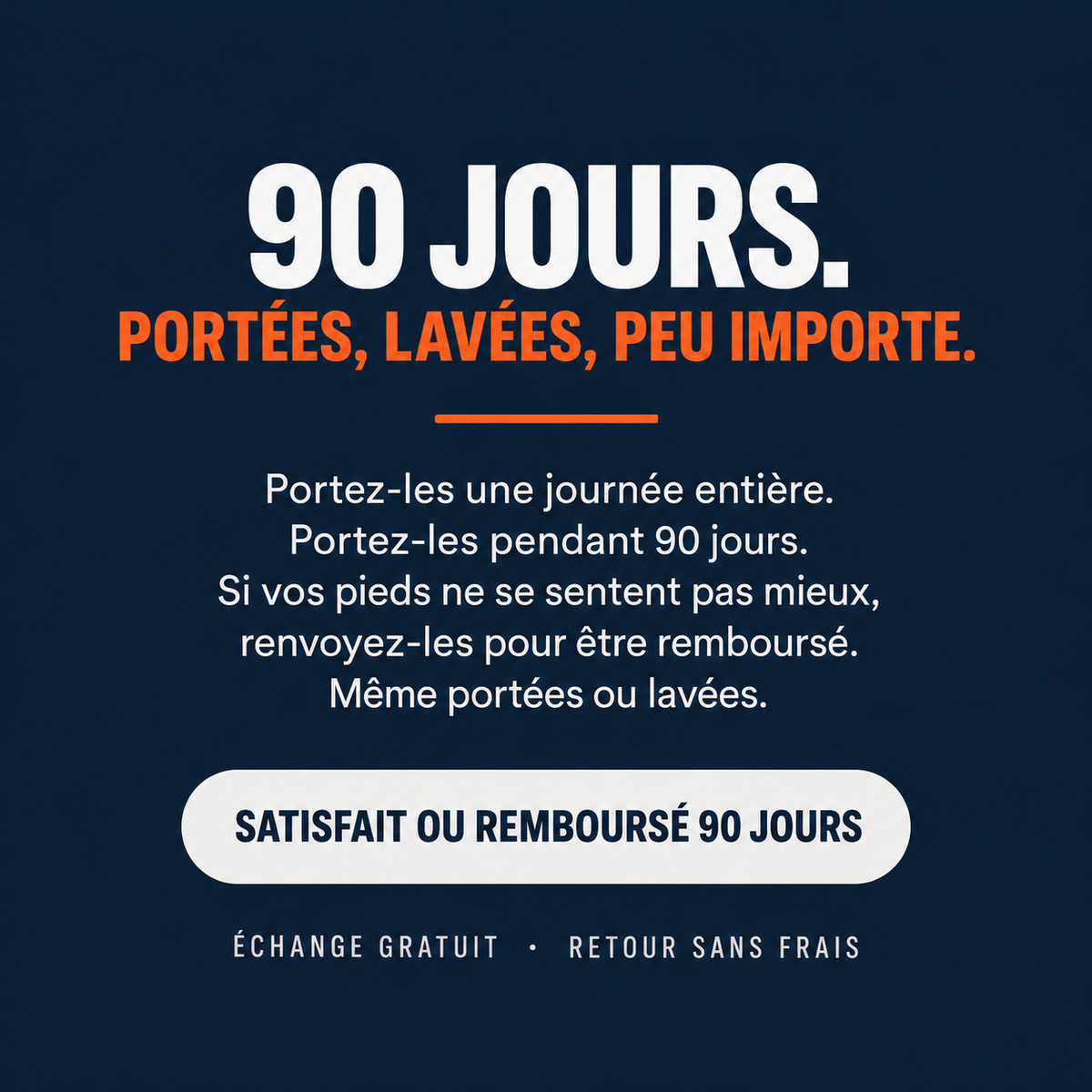 Chaussettes de Travail NORDVIK™